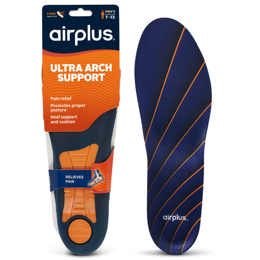 Ultra Arch Support Insole