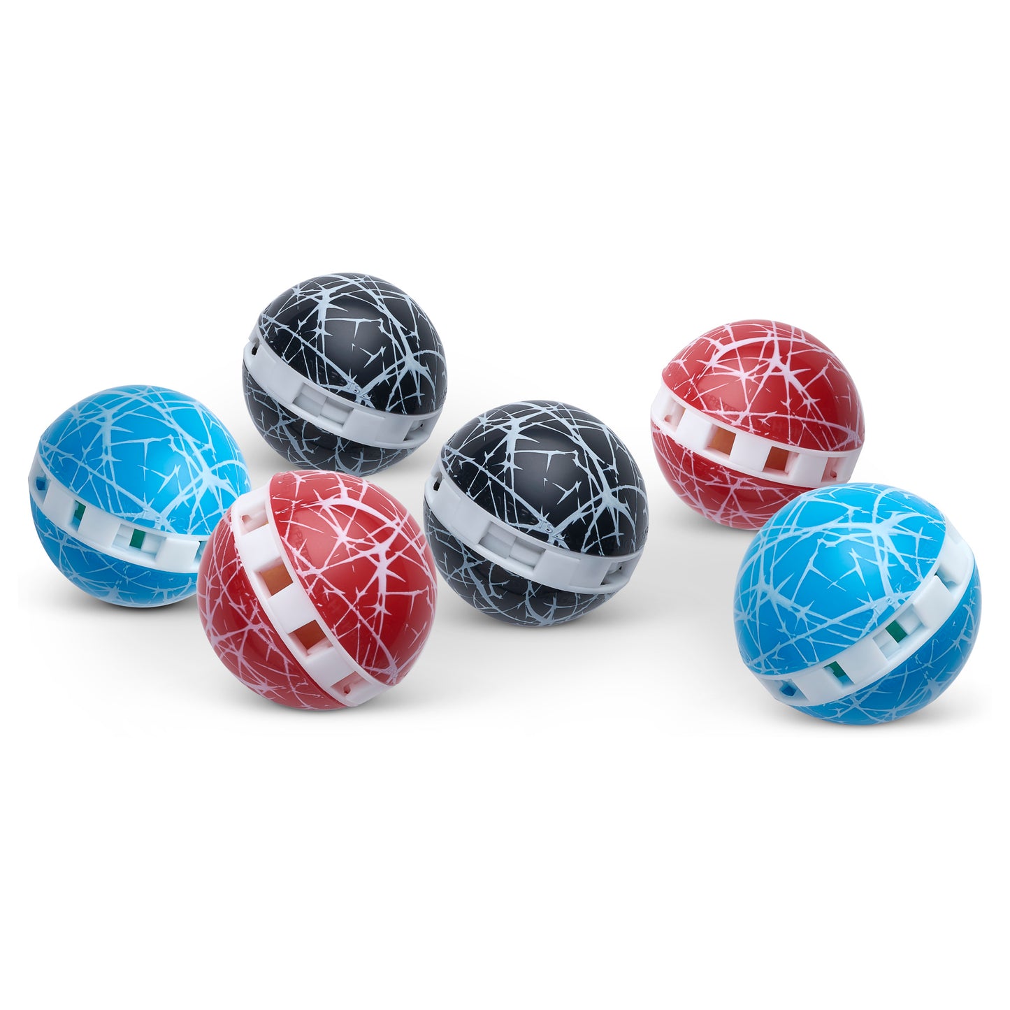 Sneaker Balls 6-Pack