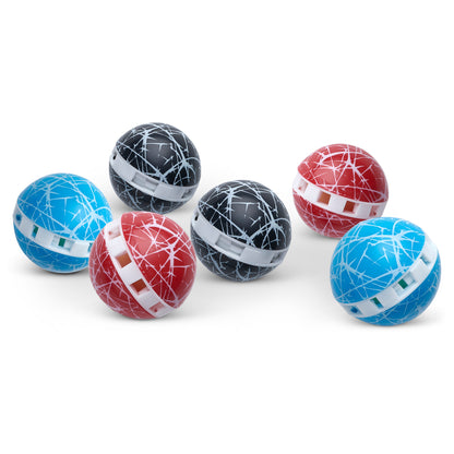 Sneaker Balls 6-Pack