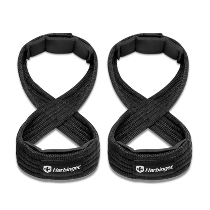 Figure 8 Padded Lifting Straps