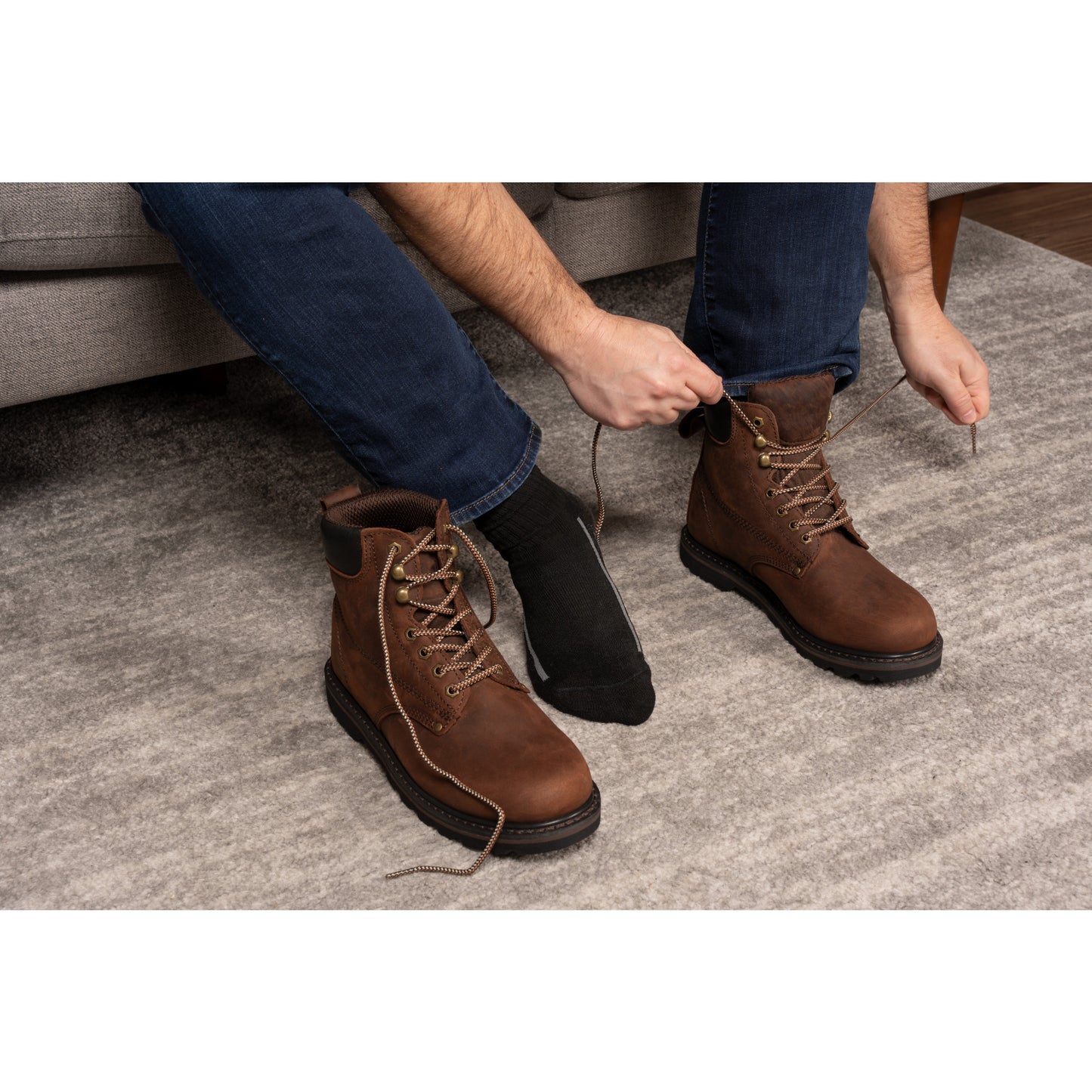 Boot Laces