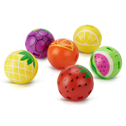 Sneaker Balls 6-Pack