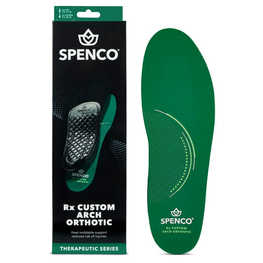 RX Custom Arch Orthotic