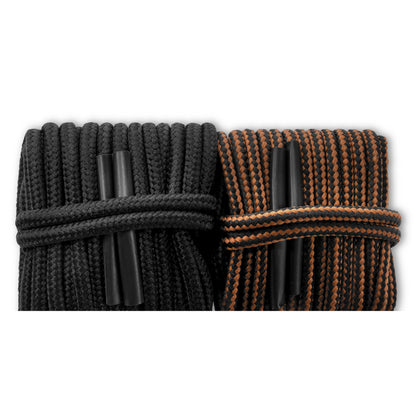 Trim To Fit Boot Laces