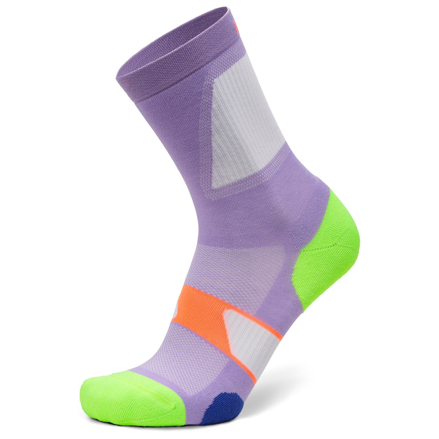 UltraGlide with Lycra Dry Mini Crew