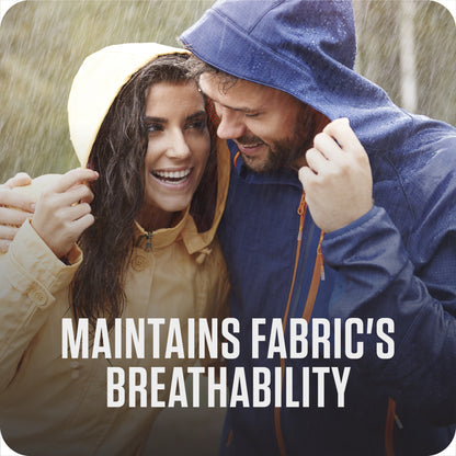 Waterproofer PFA-free
