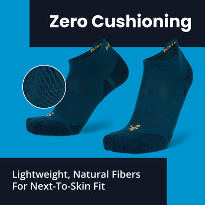 Blister Resist Light No Show