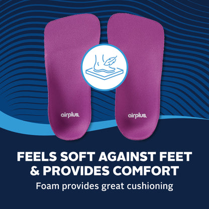 Plantar Fascia Elite 3/4 Insole