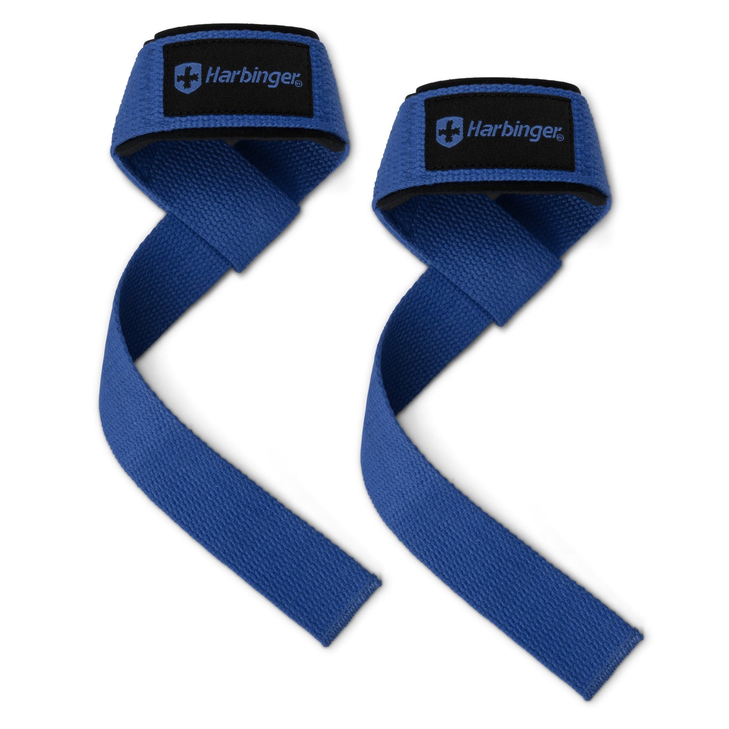 Padded Cotton Lifting Straps