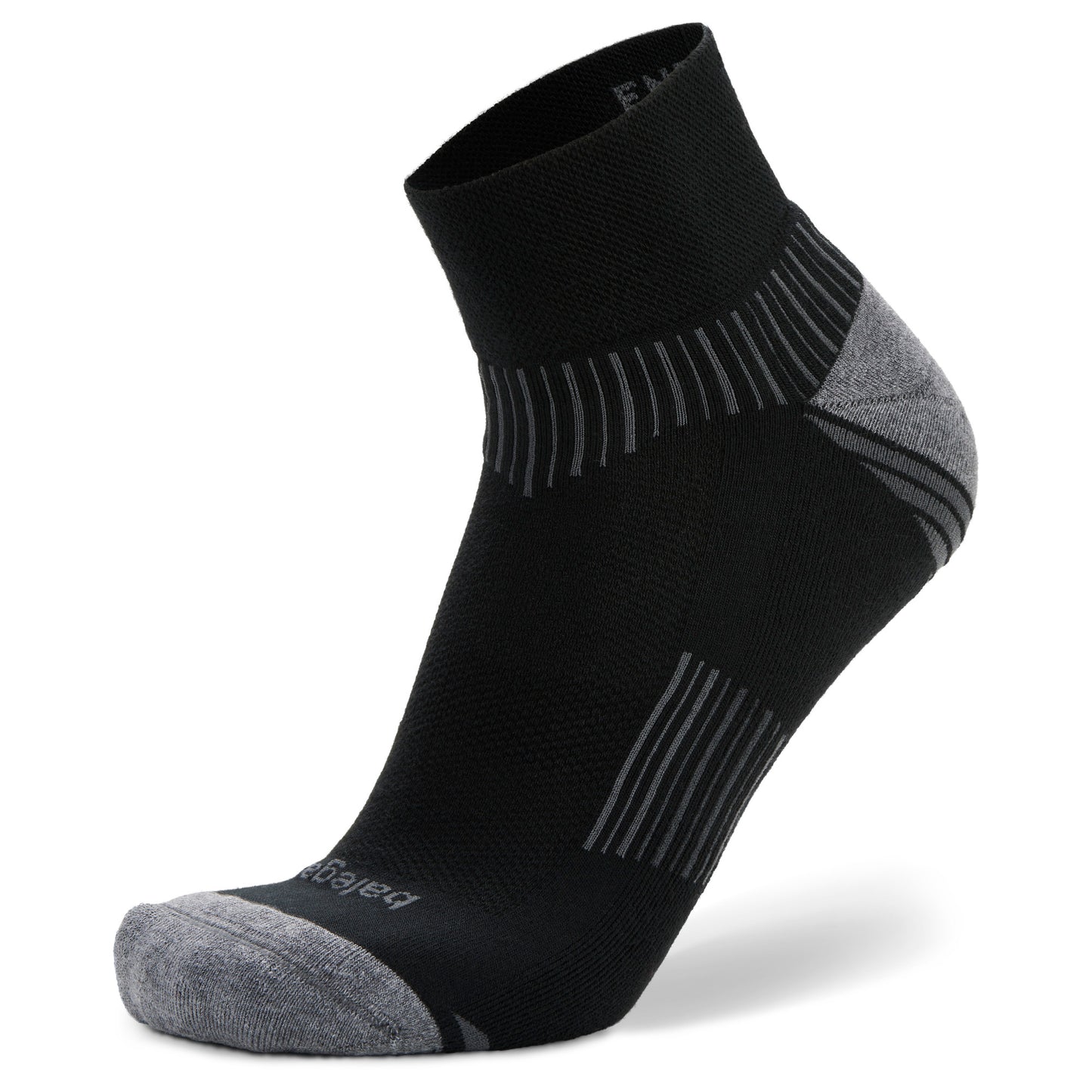 Enduro Re-Engineered Quarter