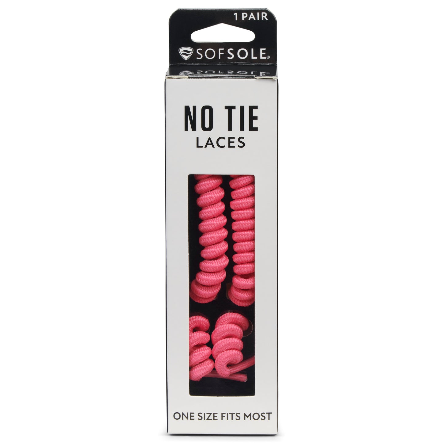 No Tie Premium Laces