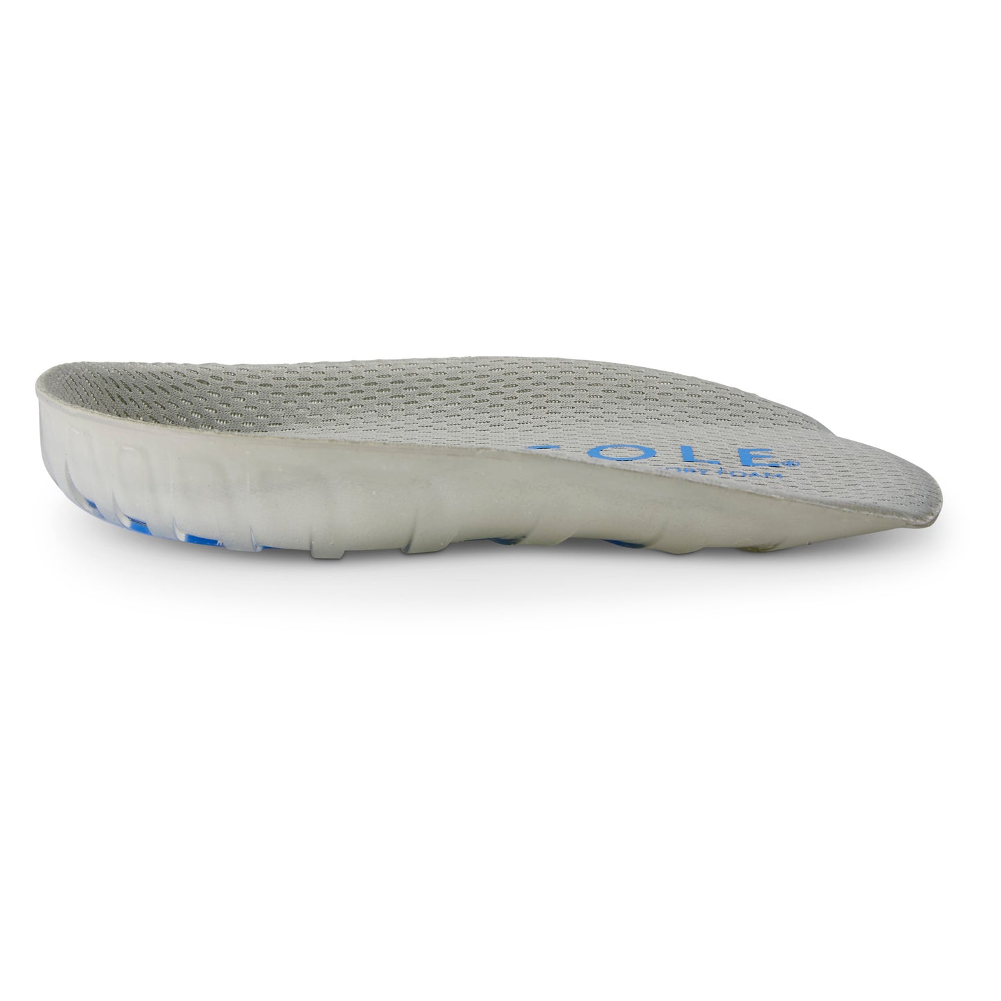 Gel Arch Memory Foam Insole