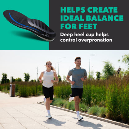 Total Support Original Insole