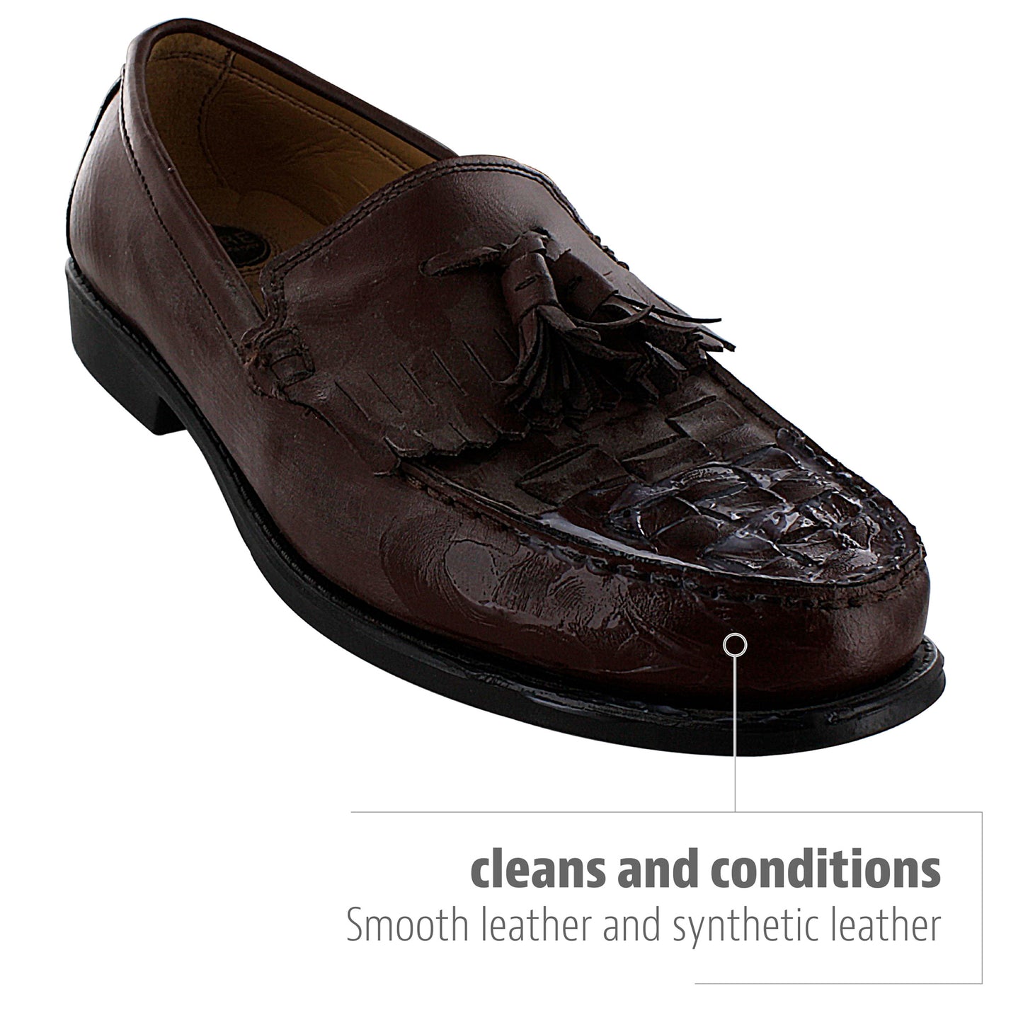 Leather Lotion