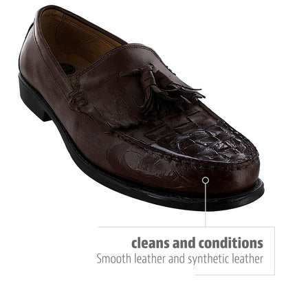 Leather Lotion