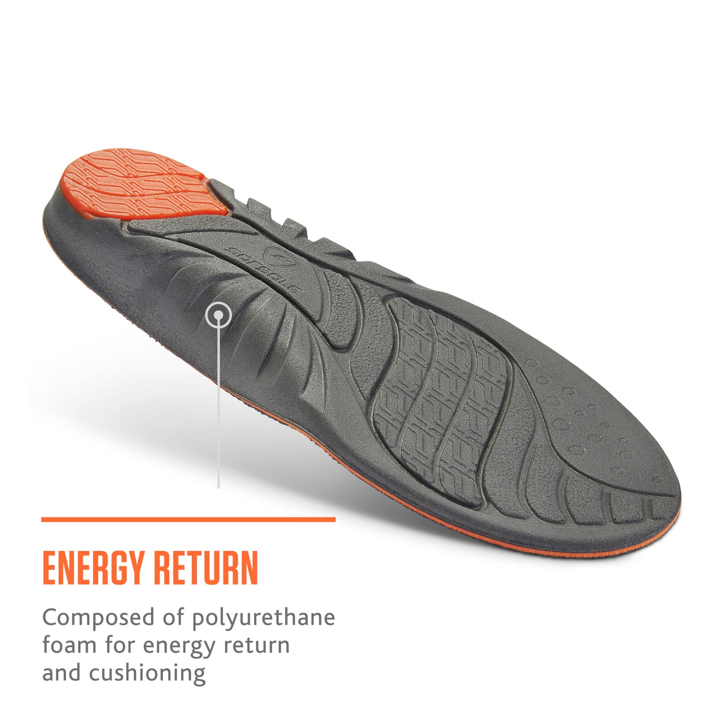 Women's Arch Insole