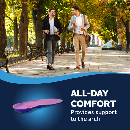 Gel Comfort Insoles