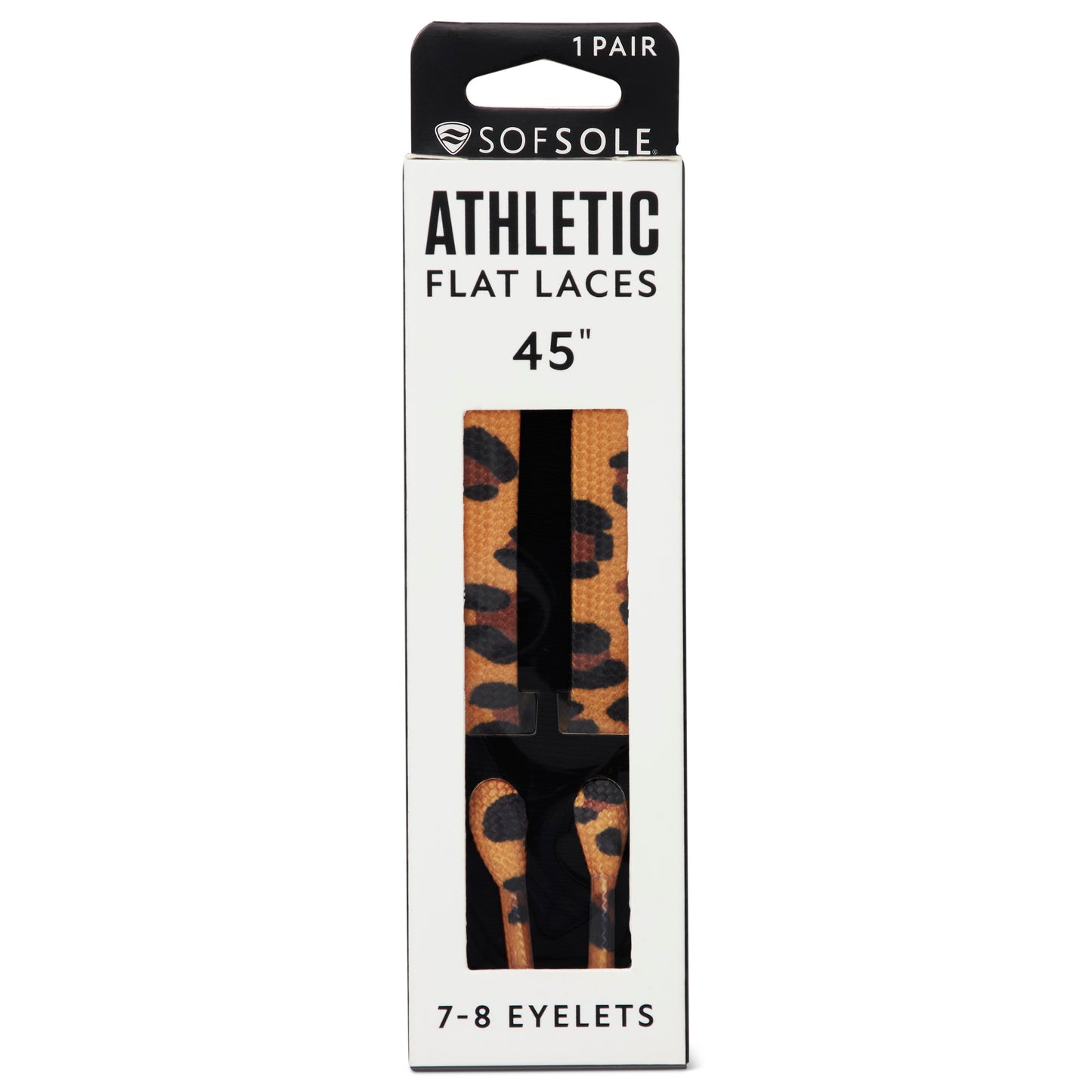 Premium Athletic Flat Laces