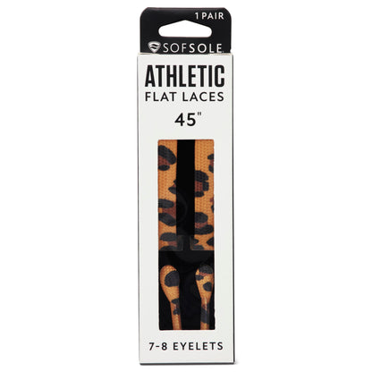 Premium Athletic Flat Laces