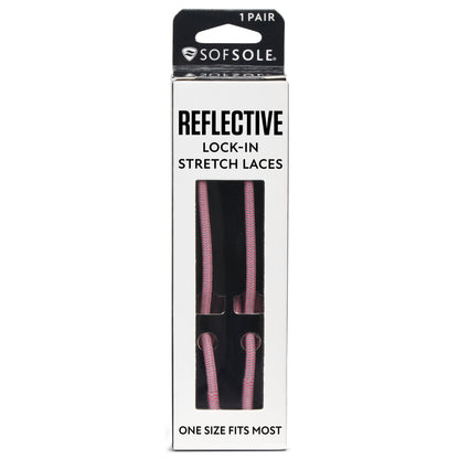 Performance Reflective Premium Laces