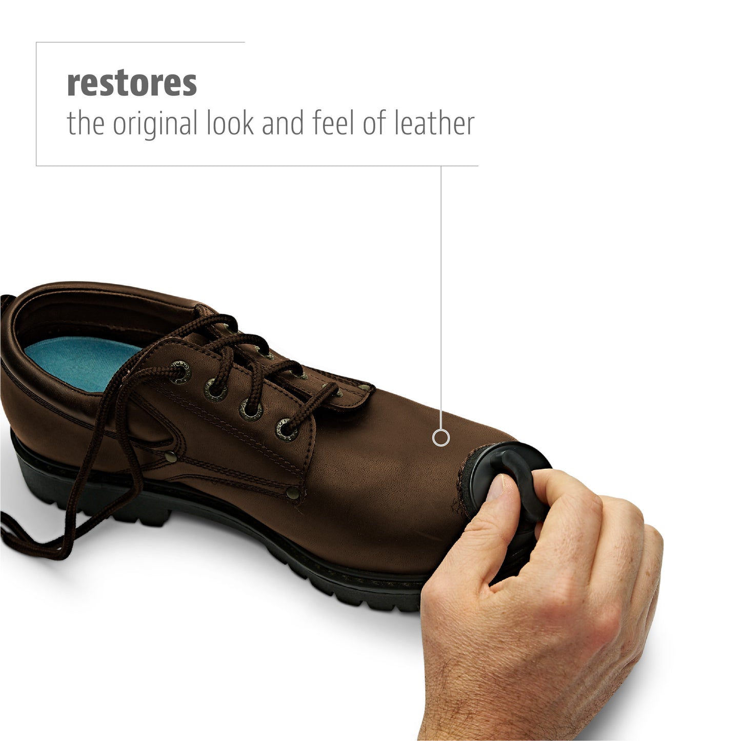 Shoe Polish Kit