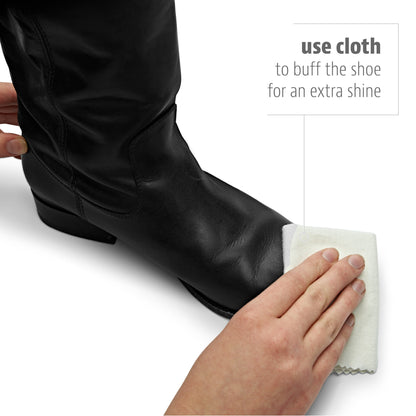 Shoe Polish Kit