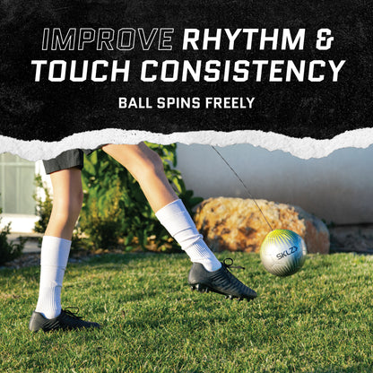 Star-Kick Touch Trainer