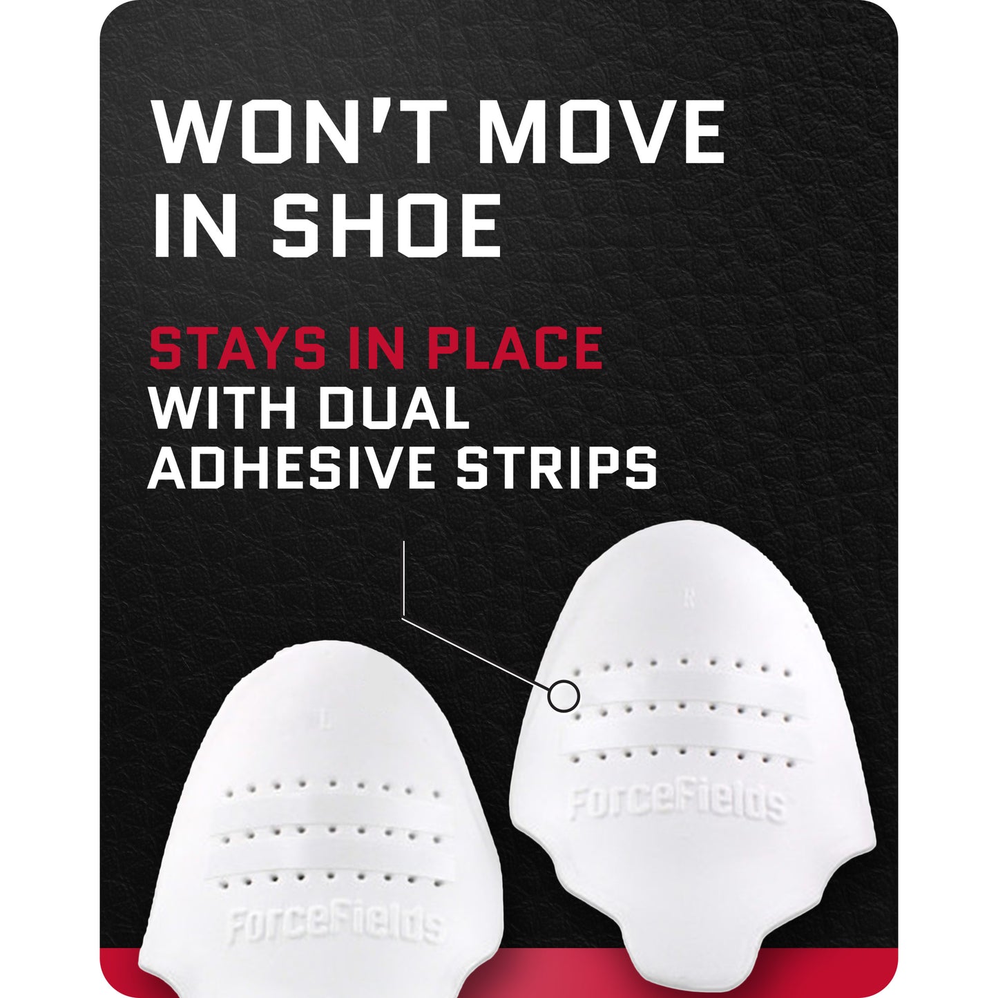 Forcefield Crease Preventer