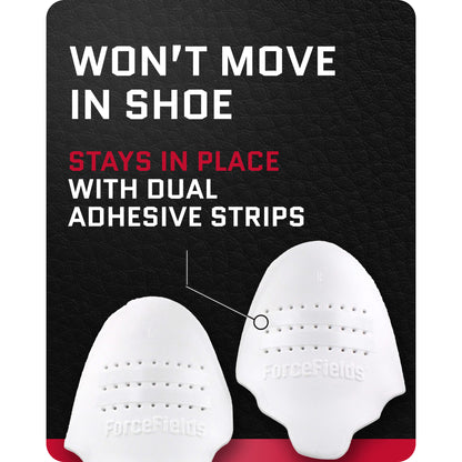 Forcefield Crease Preventer