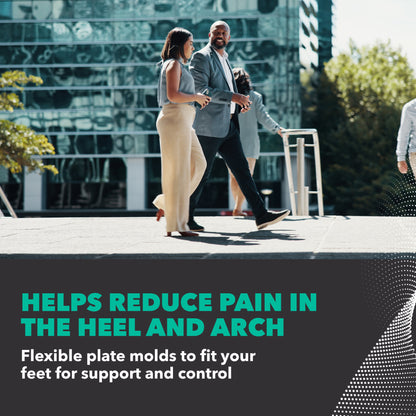 RX 3/4 Custom Arch Thin Orthotic