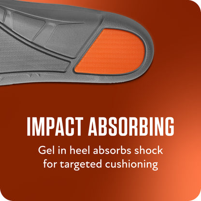 SS Athletic TTF Insole