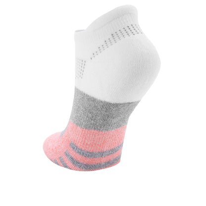 No Show 6pk Womens Socks