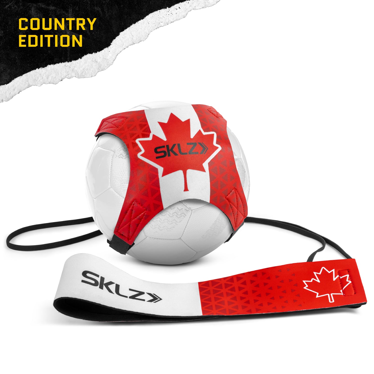Star Kick Solo Soccer Trainer