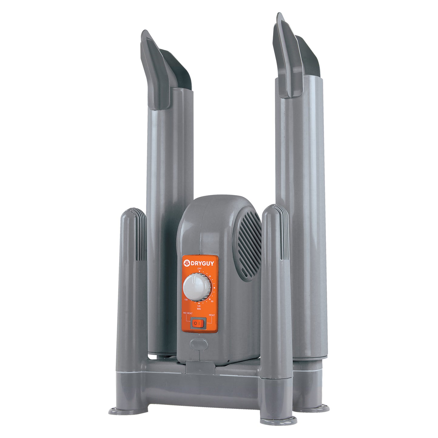 Object heater in a room for drying clothes