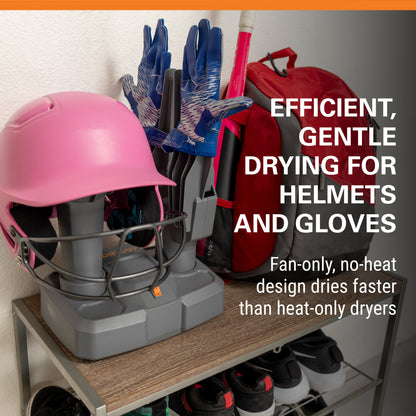 Helmet & Glove Dryer