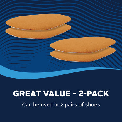 Ball-Of-Foot Foam Cushion