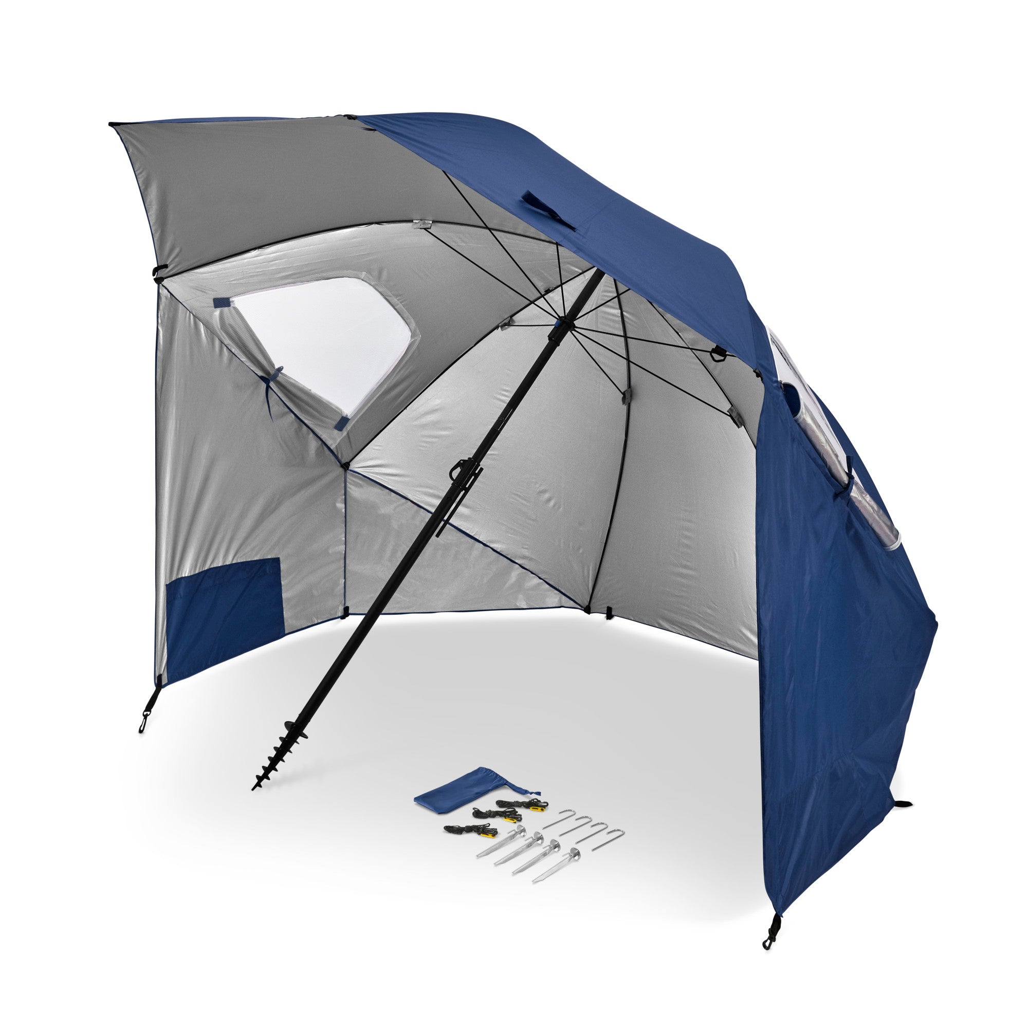 Premiere XL Umbrella Shelter – Implus B2B US