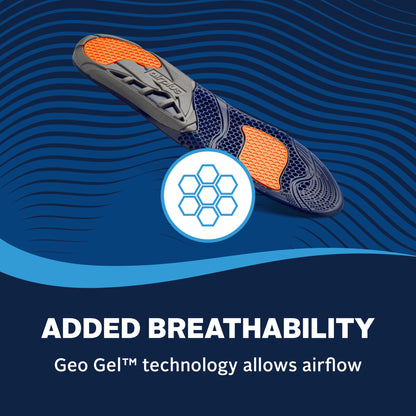 Comfort & Support Insole