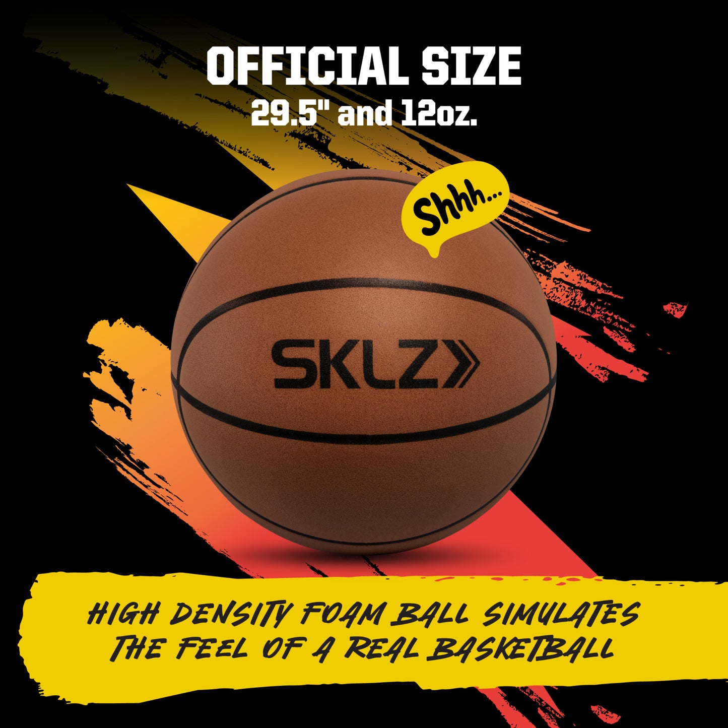 Bashhhketball