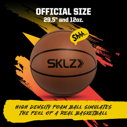 Bashhhketball