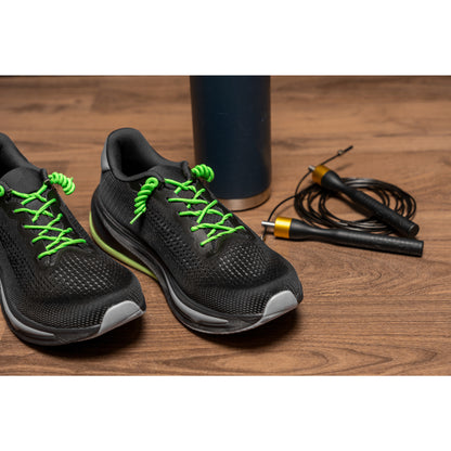 No-Tie Laces
