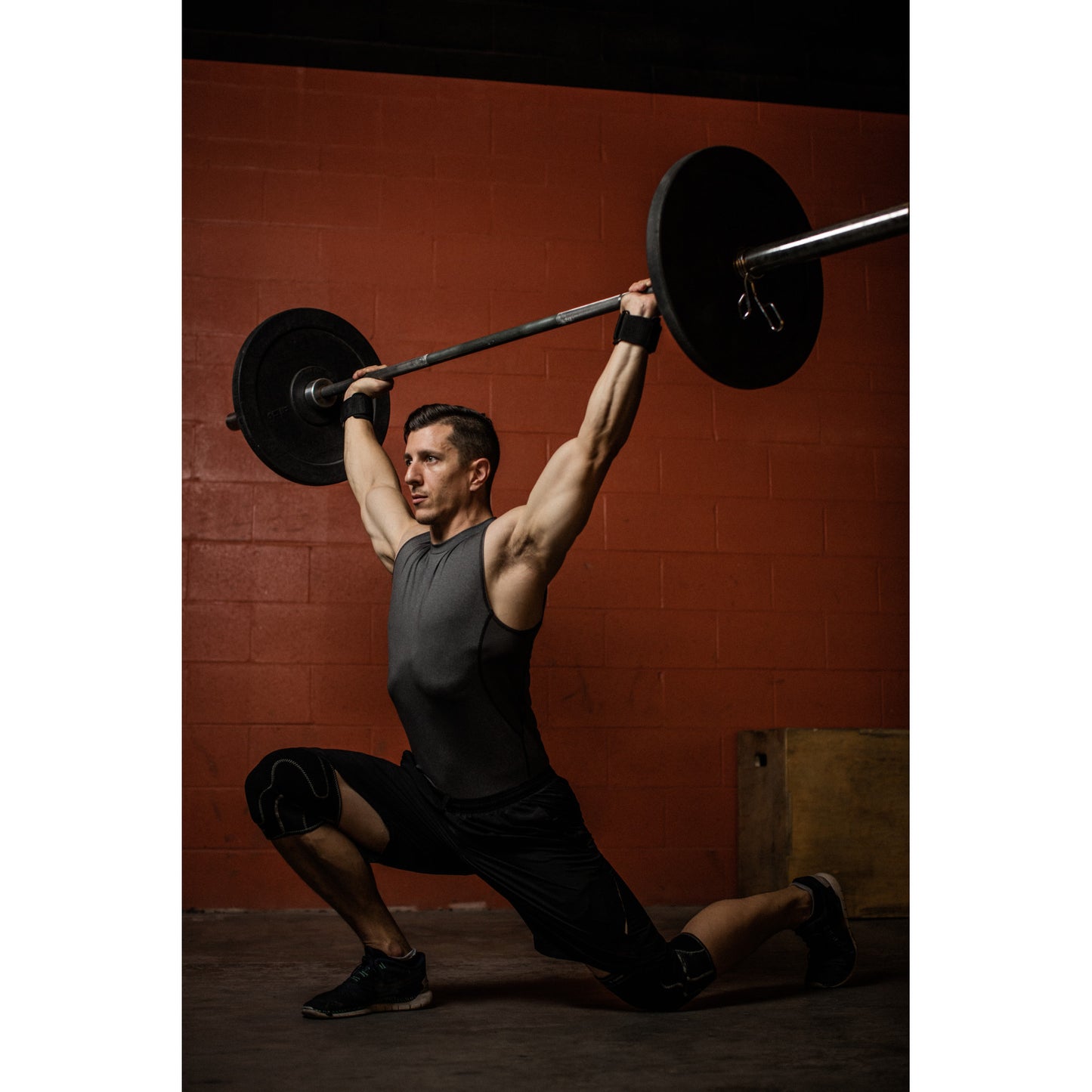 Neoprene Wrist Support