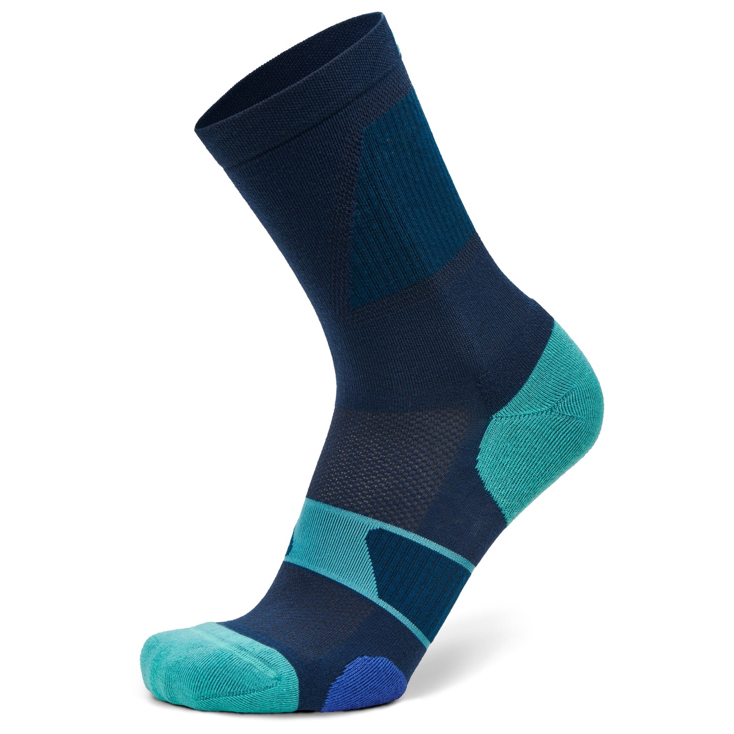 UltraGlide with Lycra Dry Mini Crew