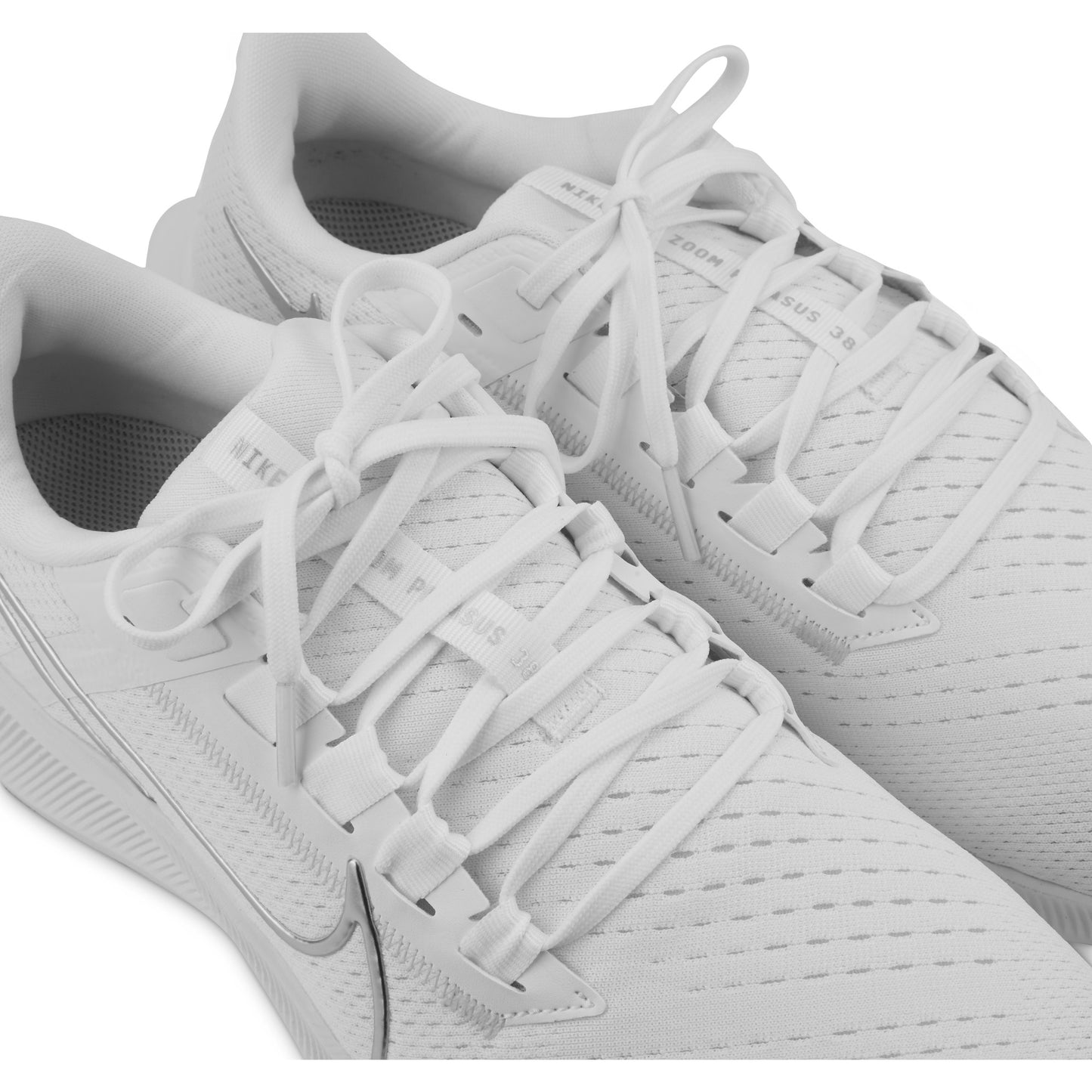 Run Flat Laces