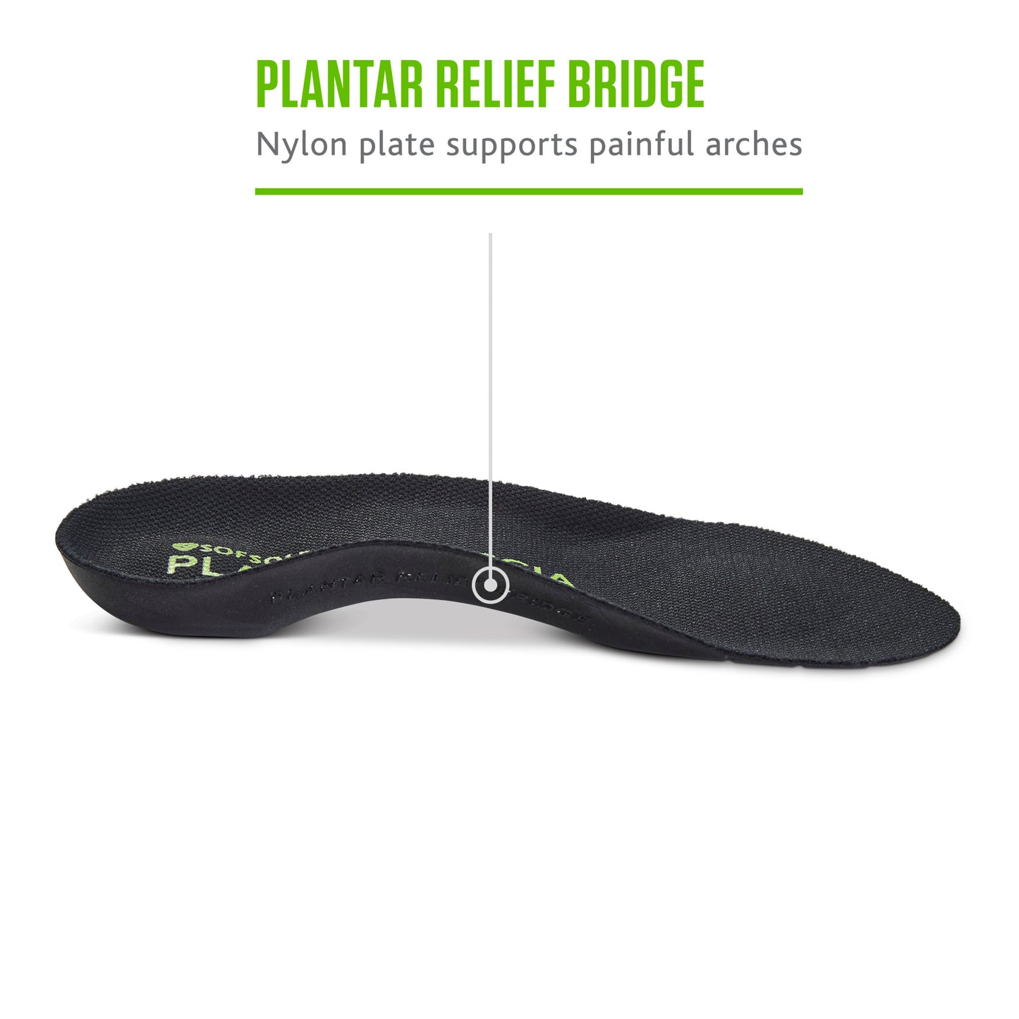 Plantar Fascia Insole