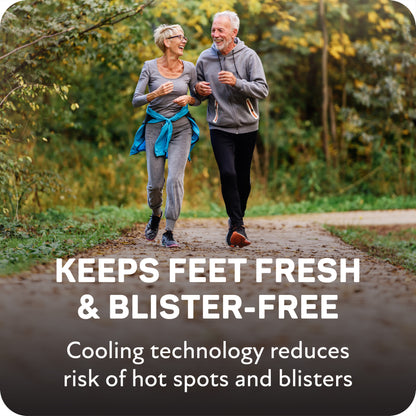 Incredi-Cool Insole