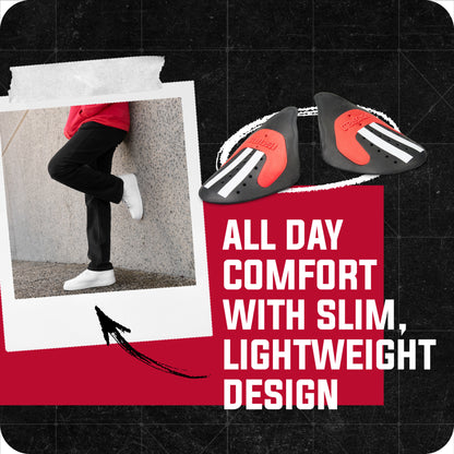 Shoe Crease Preventer Elite Lg