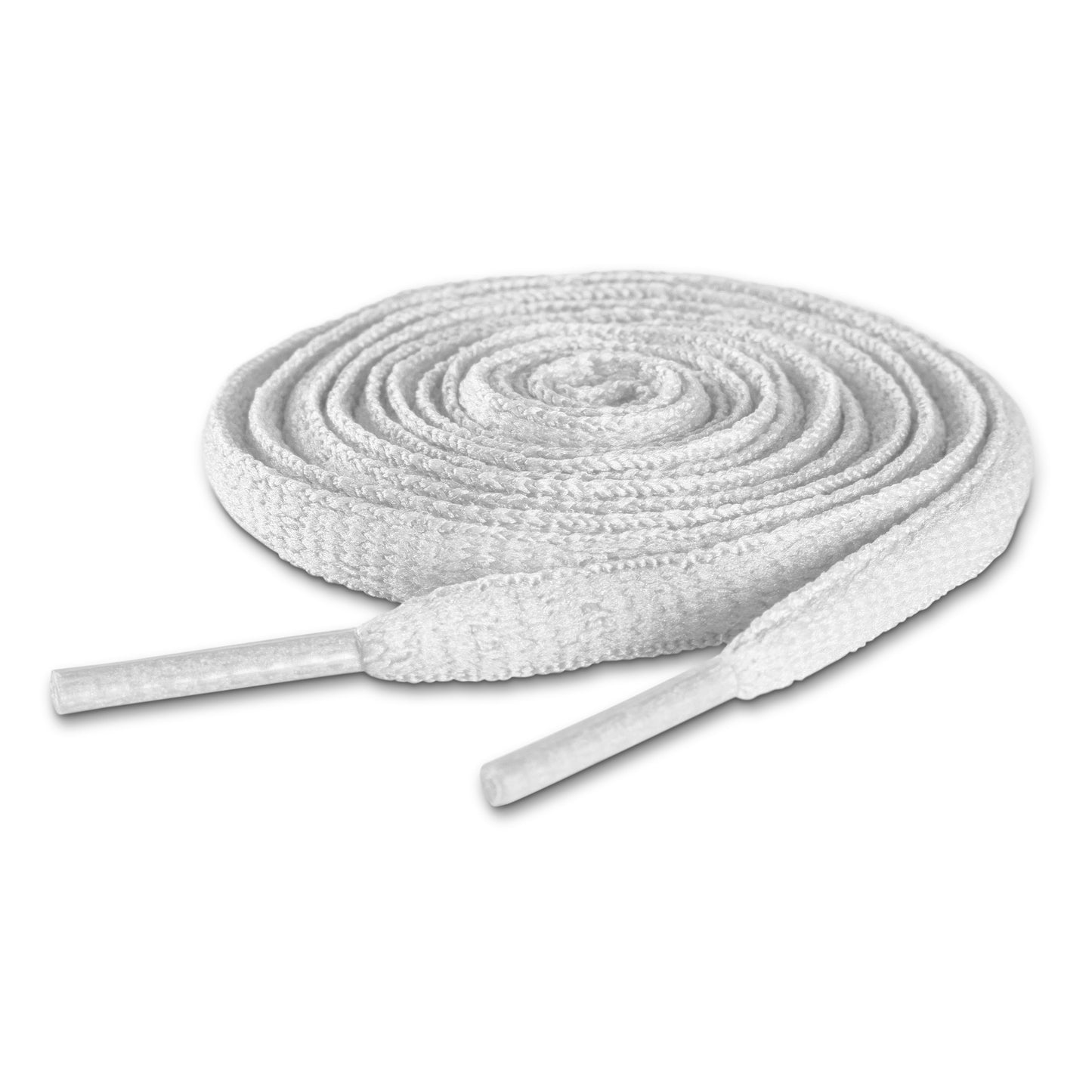 Premium Athletic Oval Laces