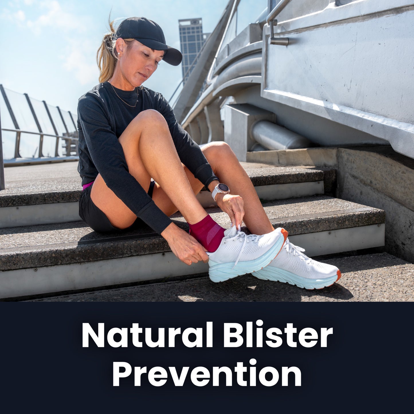 Blister Resist Light No Show