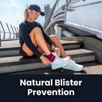 Blister Resist Light No Show